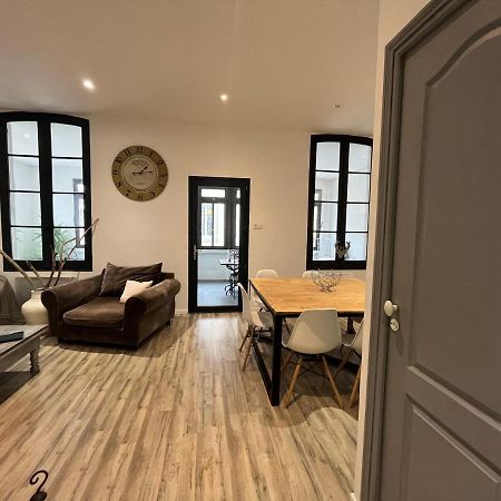 Les Chambres Du Palais Carcassonne Exteriér fotografie